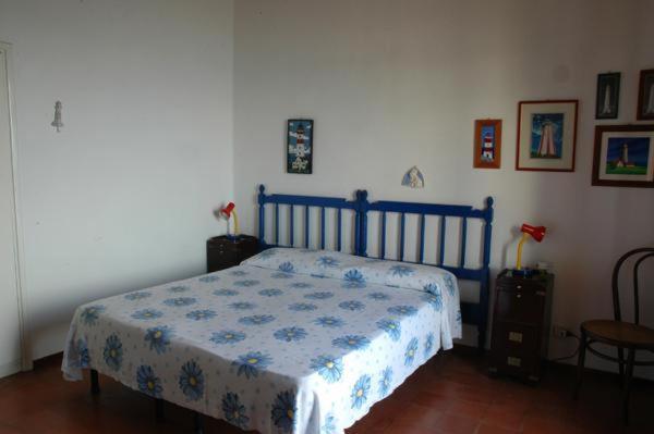 Villa Le Sprizze A Bordo Del Mare - Goelba Marciana Marina  Luaran gambar