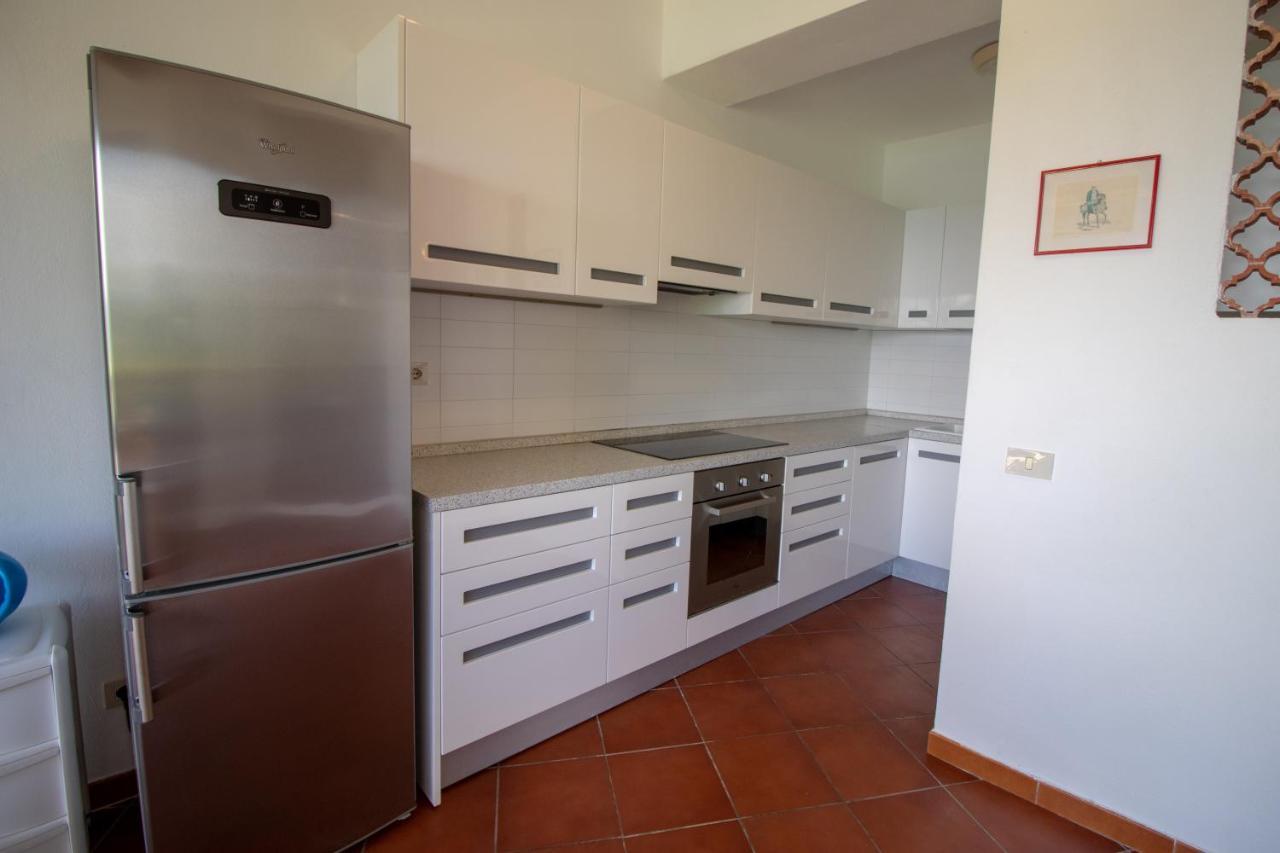 Villa Le Sprizze A Bordo Del Mare - Goelba Marciana Marina  Luaran gambar