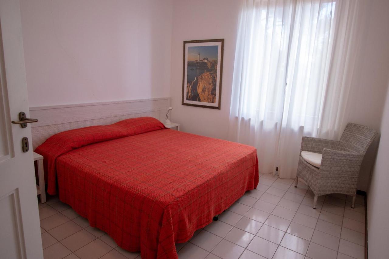 Villa Le Sprizze A Bordo Del Mare - Goelba Marciana Marina  Luaran gambar